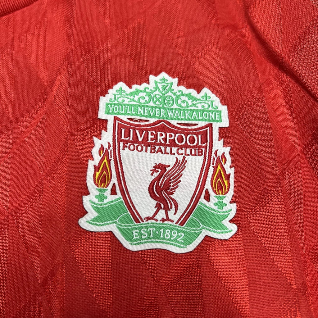 Liverpool 10/11