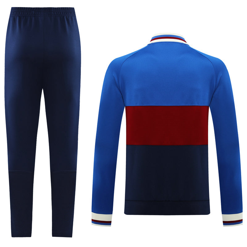 Barcelona 23/24 - Training Suit - Full Zip