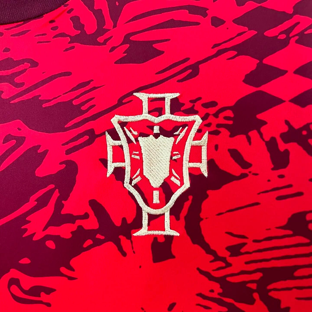 Portugal 24/25 - Special Edition