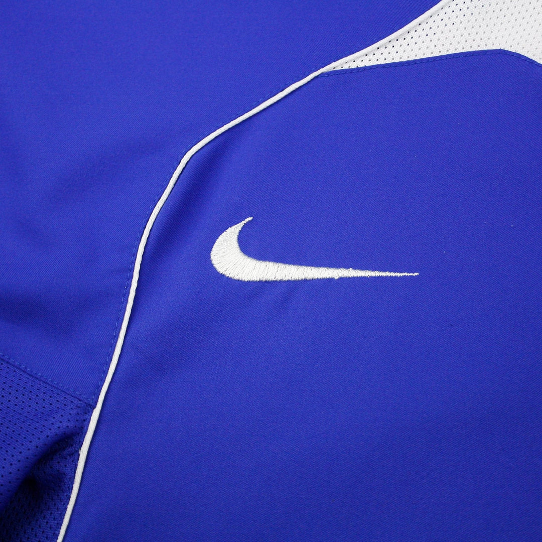 Brazil 04/05 Away