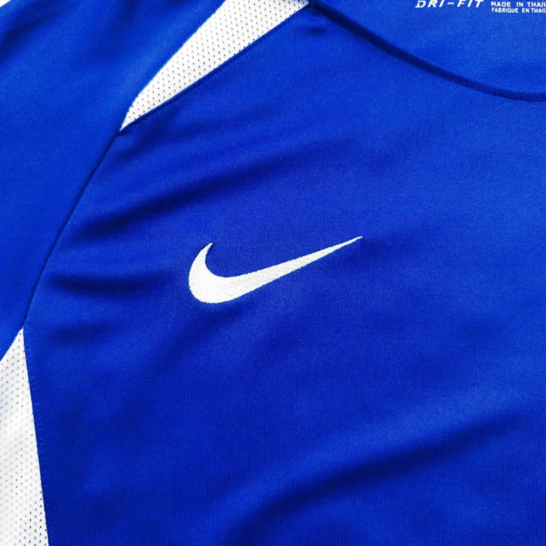 Brazil 01/02 Away
