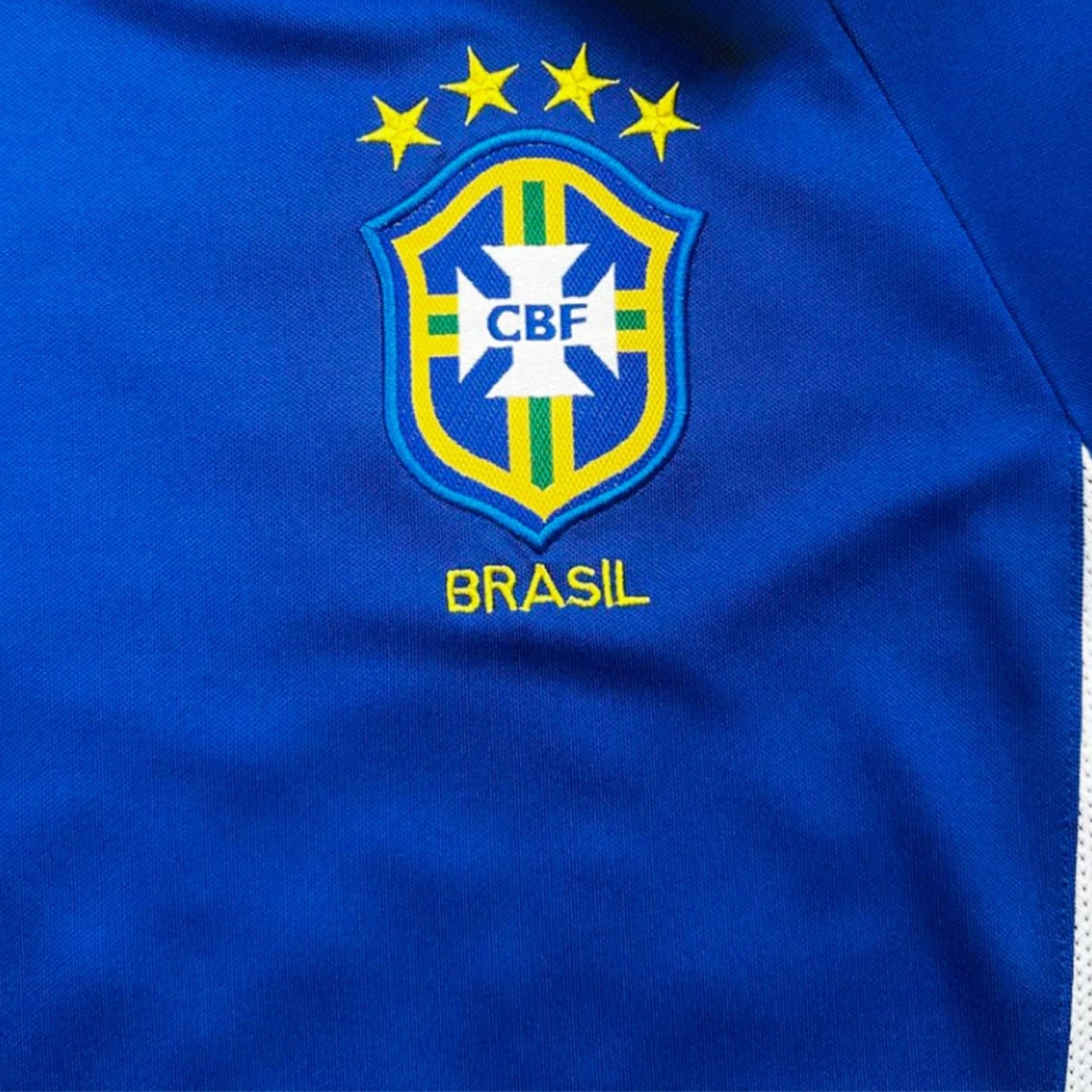 Brasil 01/02 Fora