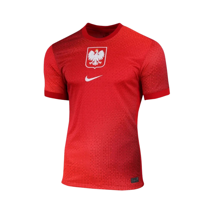 Poland 24/25 Away