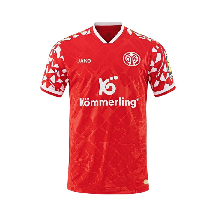 FSV Mainz 05 25/26