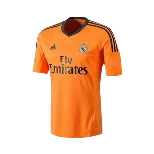 Real Madrid 13/14 Drittes