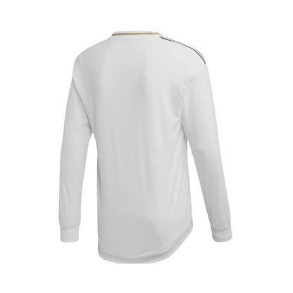 Real Madrid 19/20 - Manga Longa