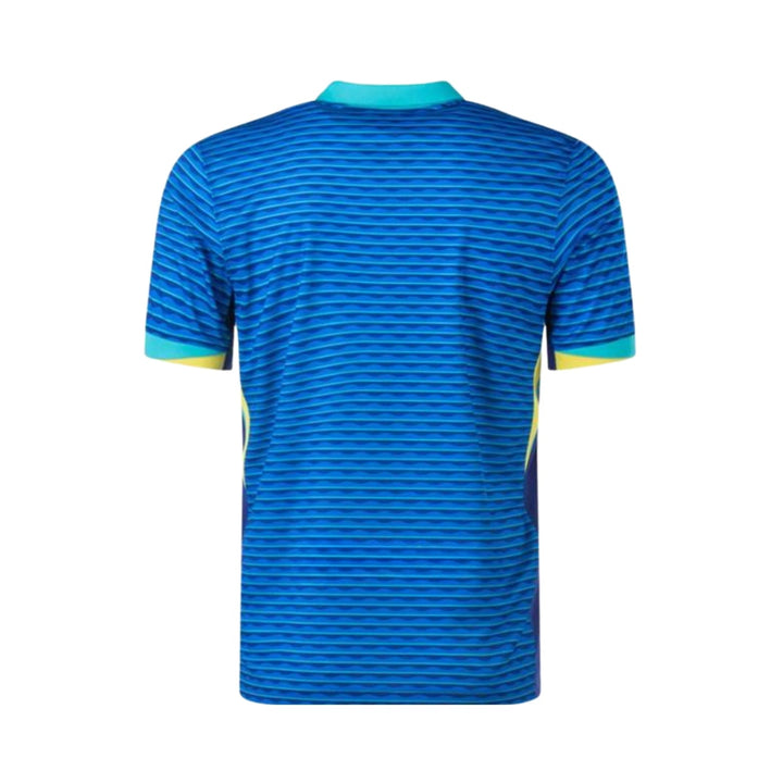 Brazil 24/25 Away