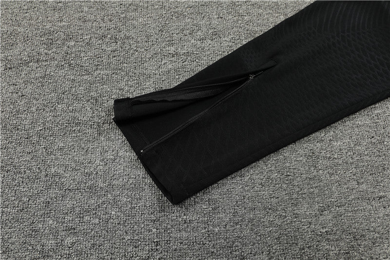 Chelsea 23/24 - Training Suit - 1/2 Zip