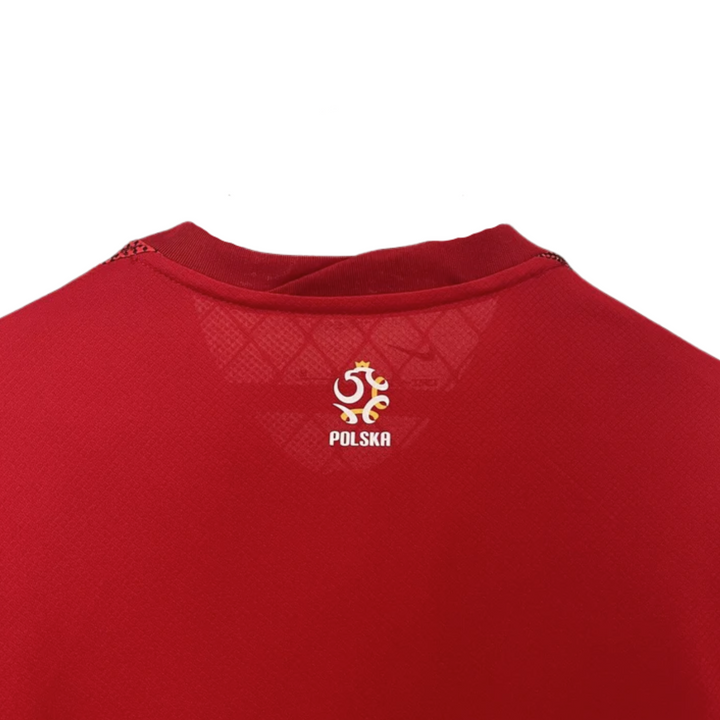 Poland 24/25 Away