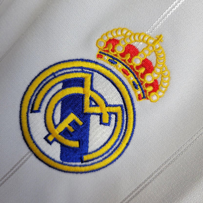 Real Madrid 12/13