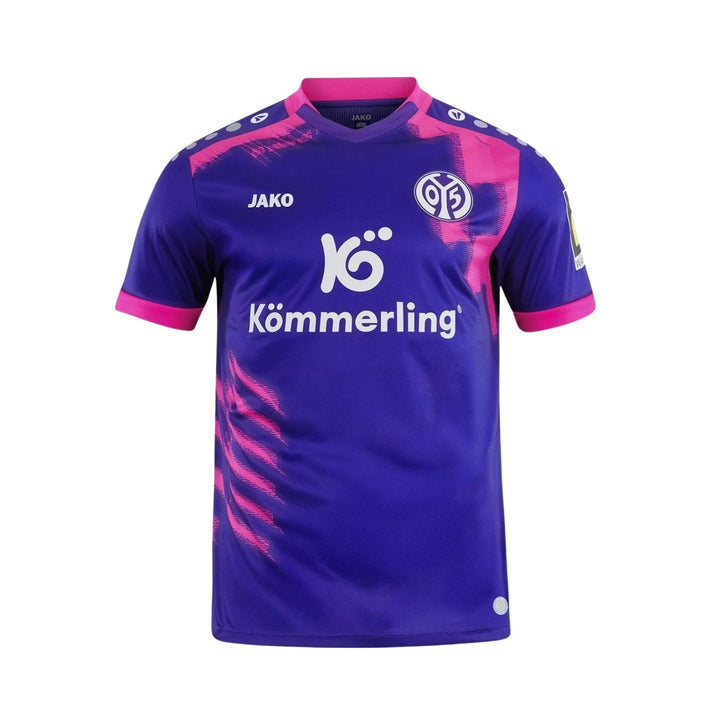 FSV Mainz 05 25/26 Away