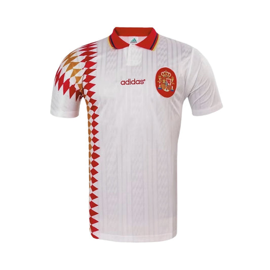 Espanha 94/95 Fora
