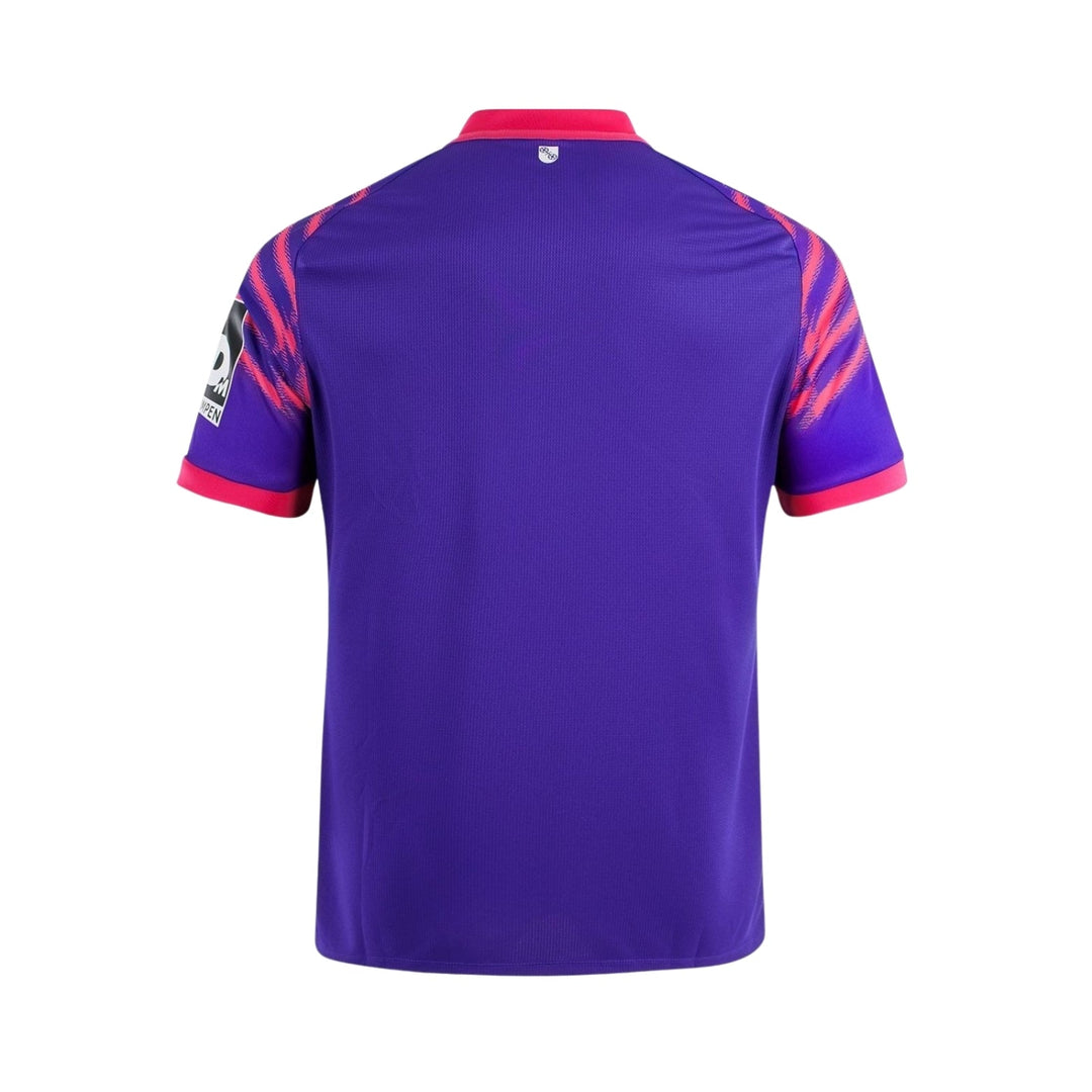 FSV Mainz 05 25/26 Away