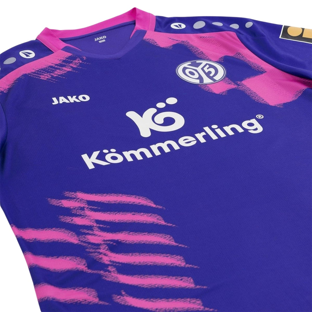 FSV Mainz 05 25/26 Away