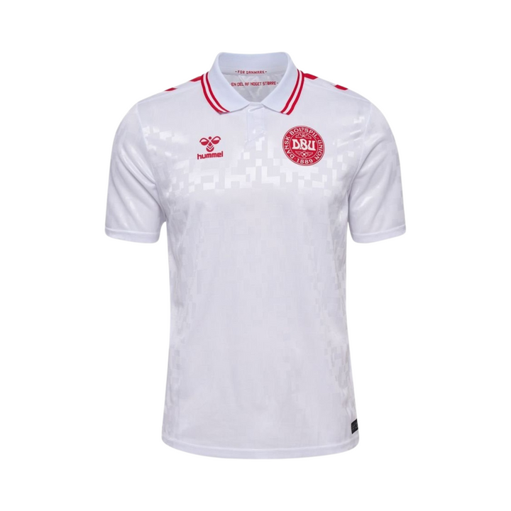 Denmark 24/25 Away