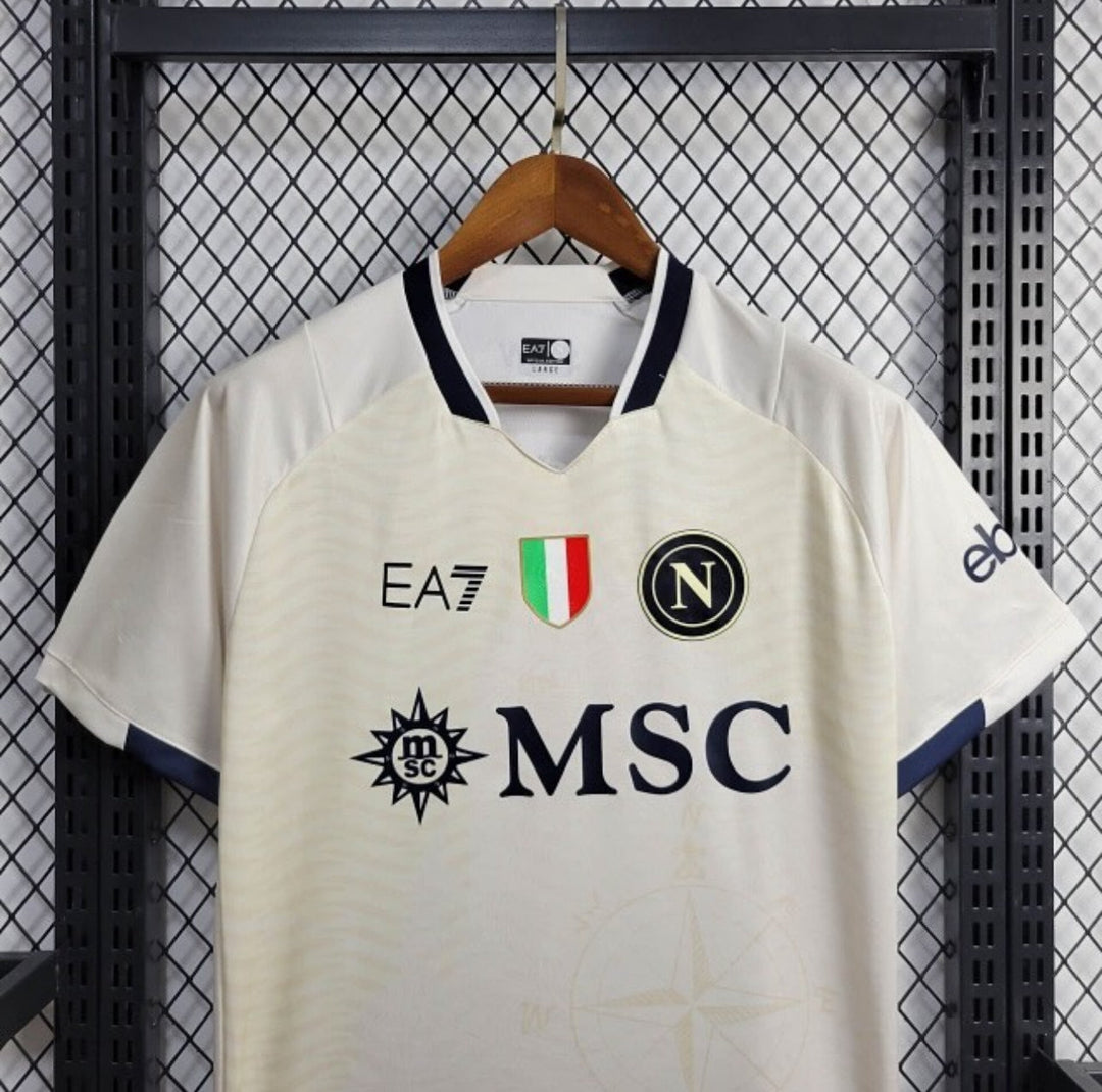Napoli 23/24 Fourth