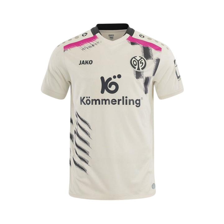 FSV Mainz 05 25/26 Third