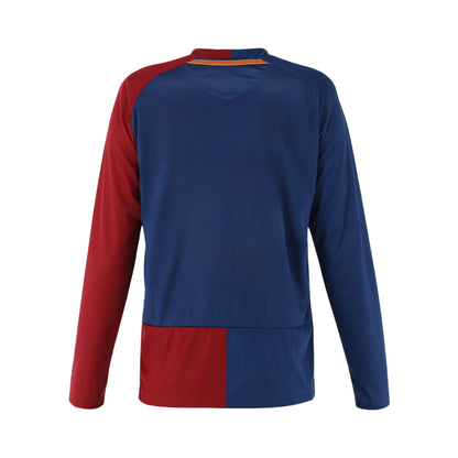 Barcelona 08/09 Champions League Final - Long Sleeve