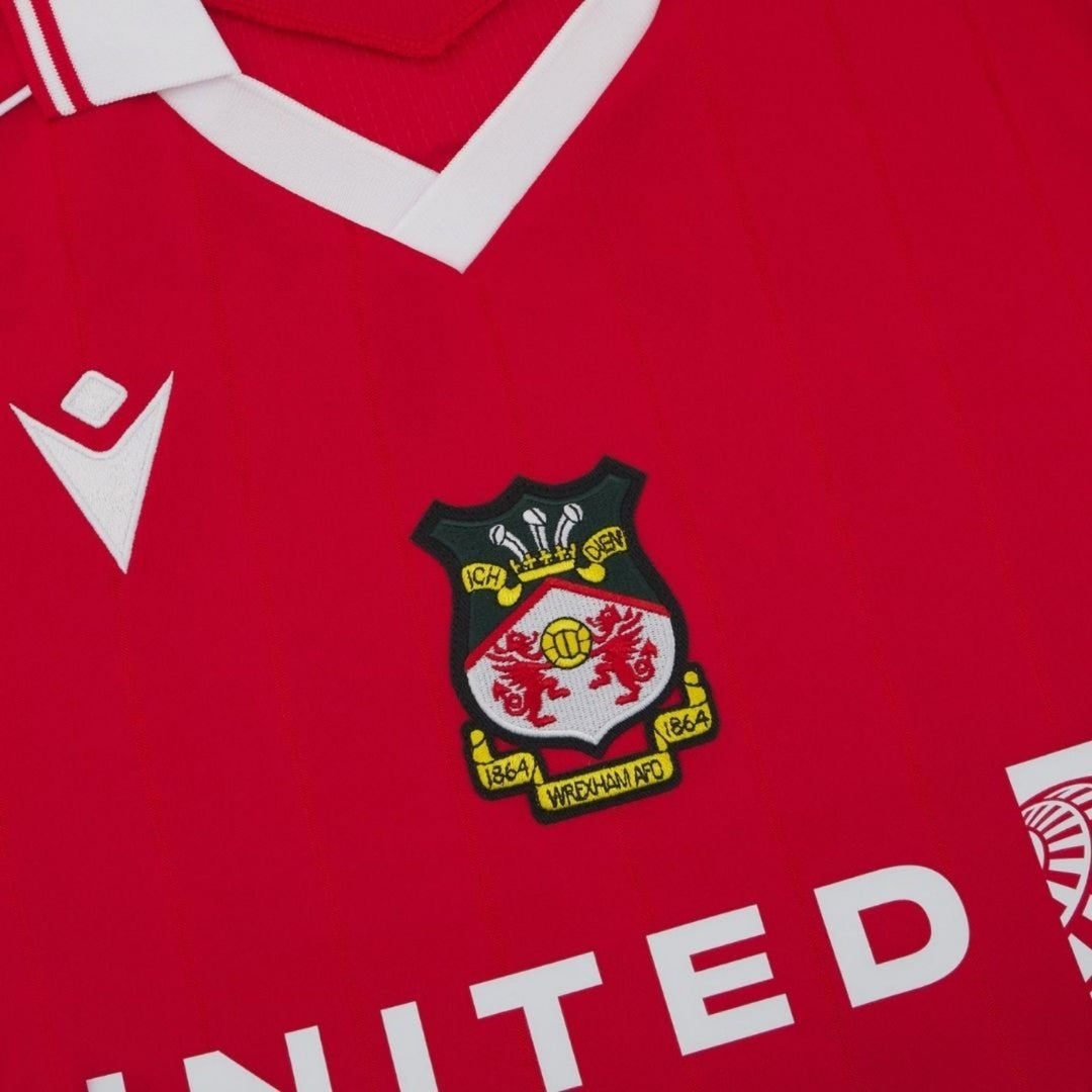 Wrexham AFC 25/26