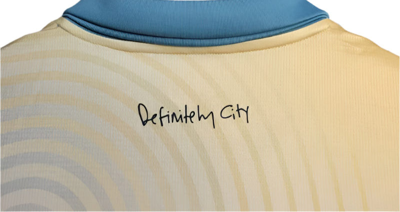 Manchester City 24/25 - Special Edition