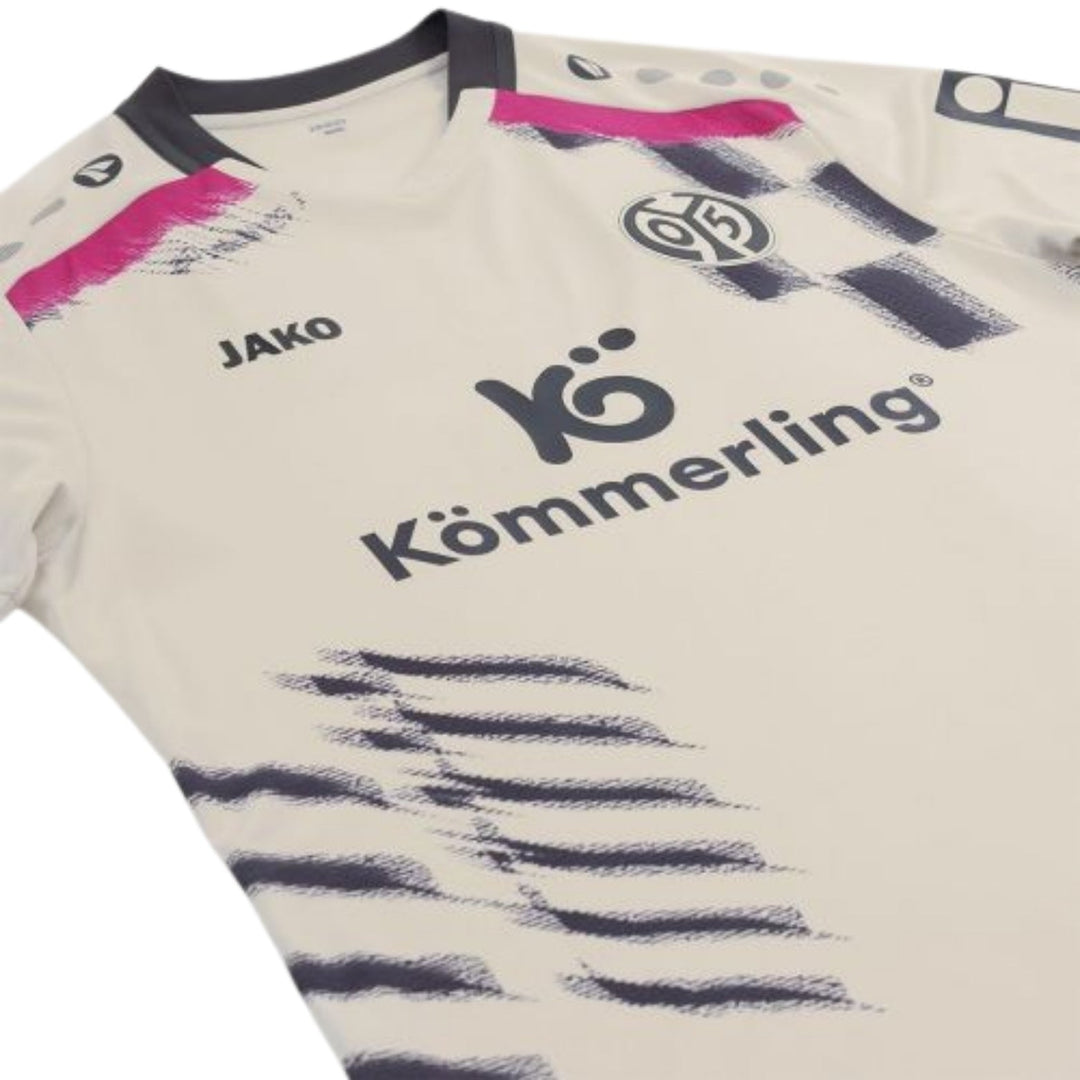 FSV Mainz 05 25/26 Third