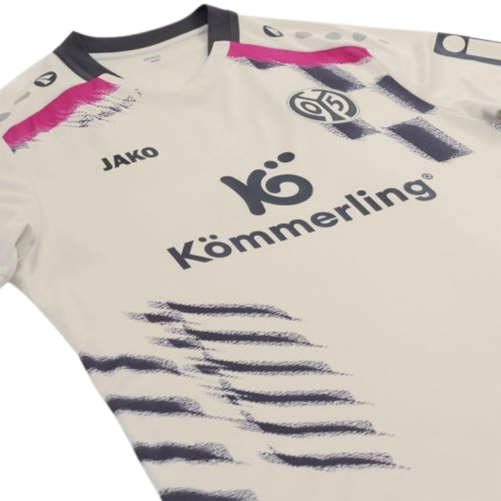 FSV Mainz 05 25/26 Third