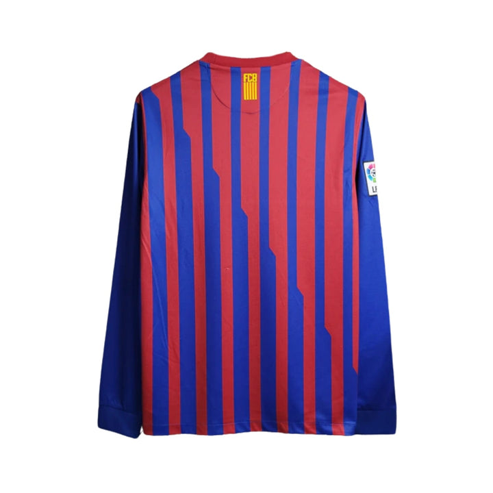 Barcelona 11/12 Long Sleeve