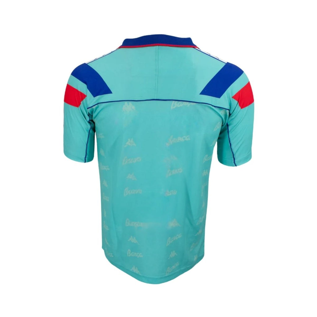 Barcelona Visitante 92/93