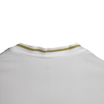Real Madrid 19/20 - Manga Longa