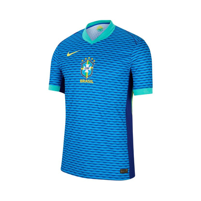 Brasil 24/25 Fora