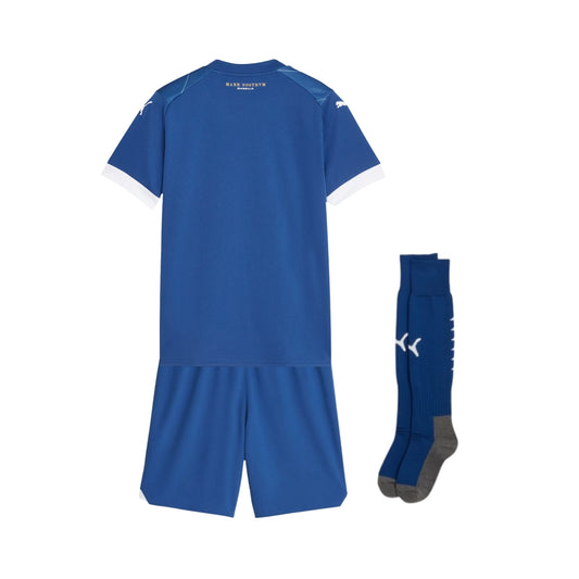 Child Kit - Marseille 23/24 Away