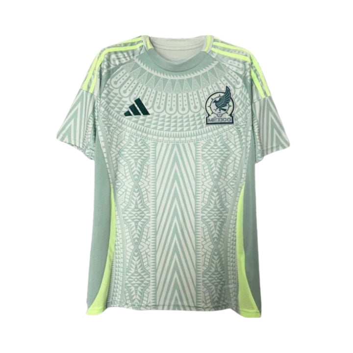 Mexico 24/25 Away