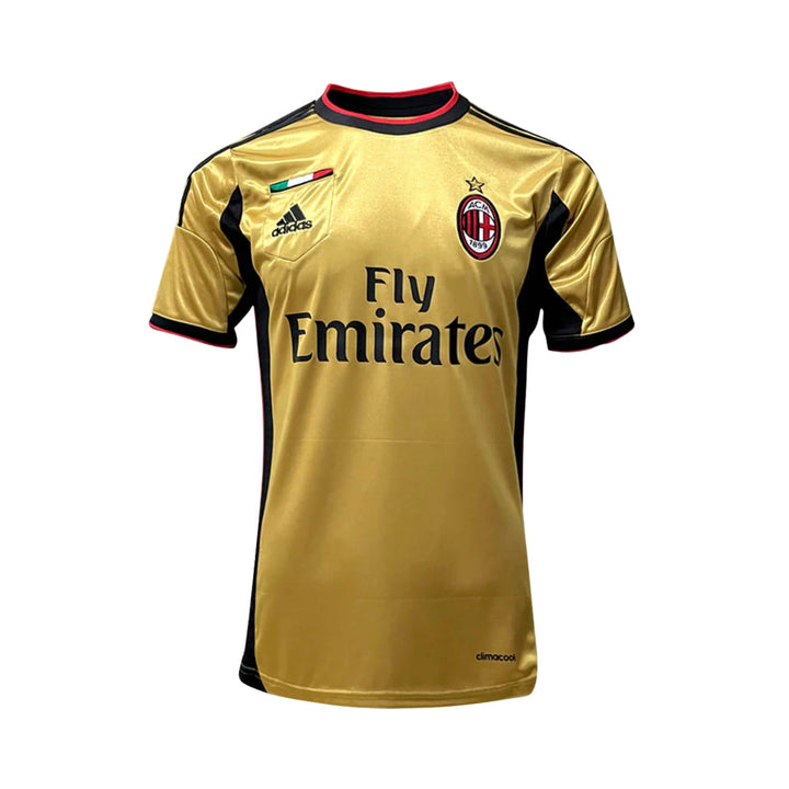 AC Milan 13/14 Third