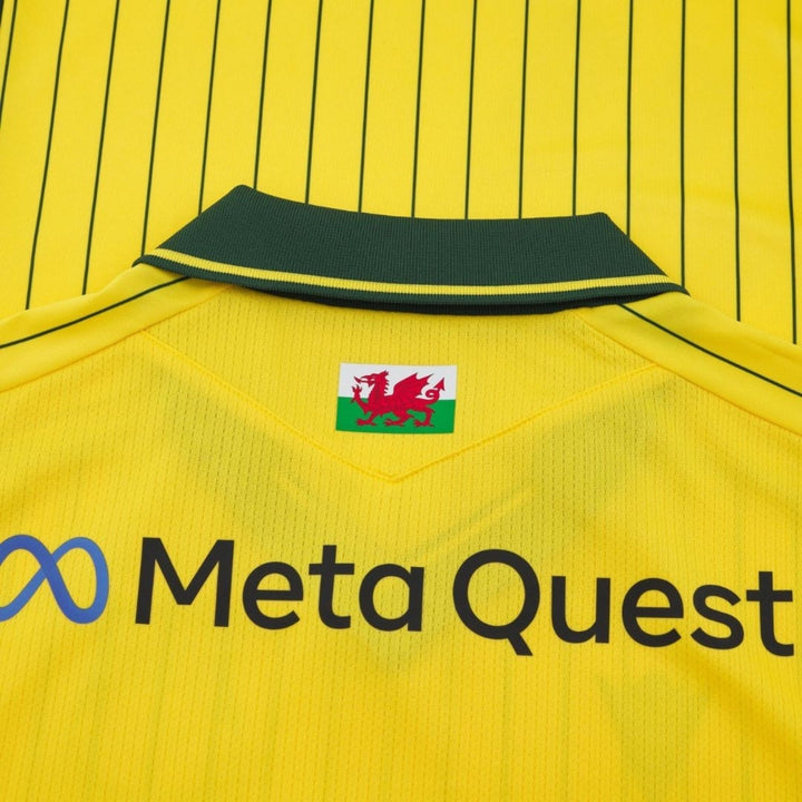 Wrexham AFC Alternative 25/26