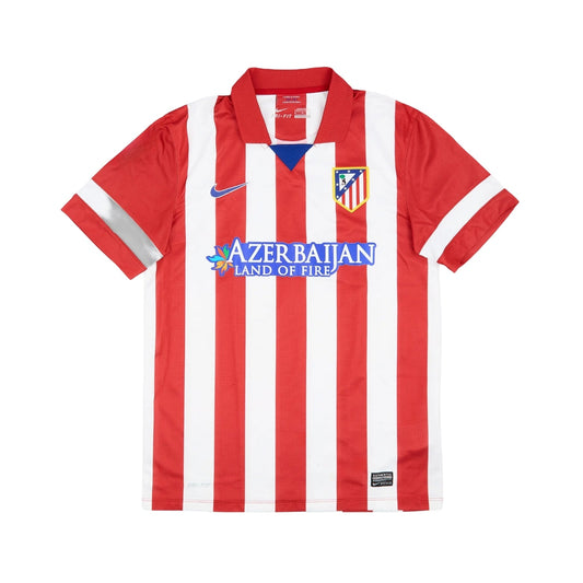 Atlético de Madrid 13/14
