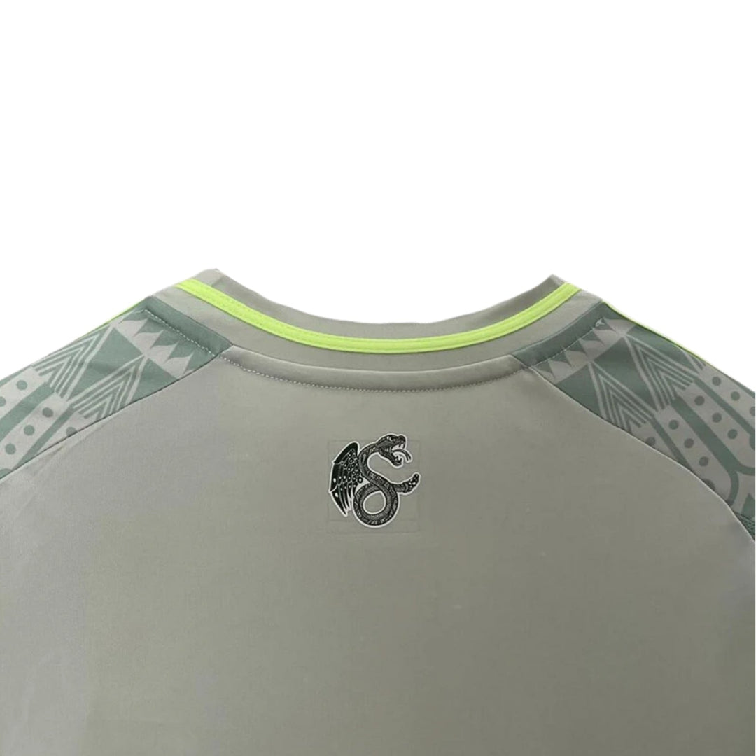 Mexico 24/25 Away