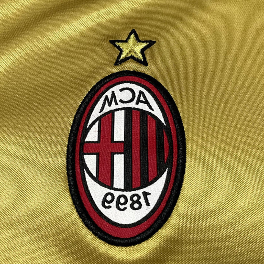 AC Milan 13/14 Third