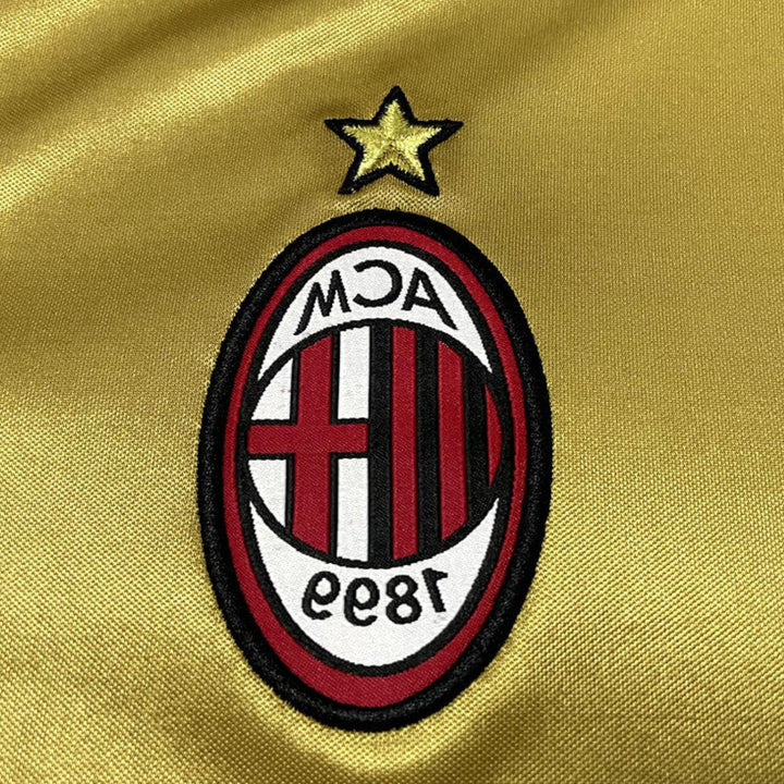 AC Milan 13/14 Third