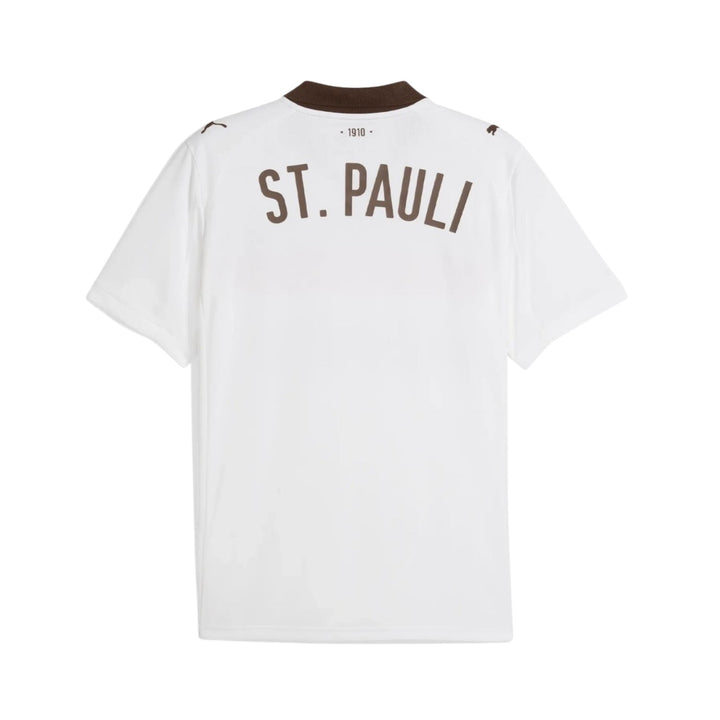 St. Pauli 25/26 Away