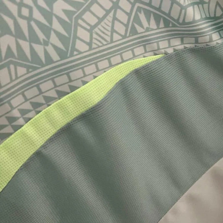 Mexico 24/25 Away