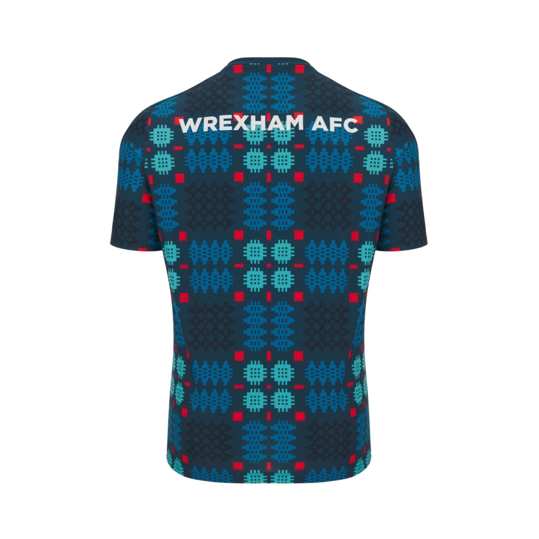 Wrexham AFC Pre-Game 25/26