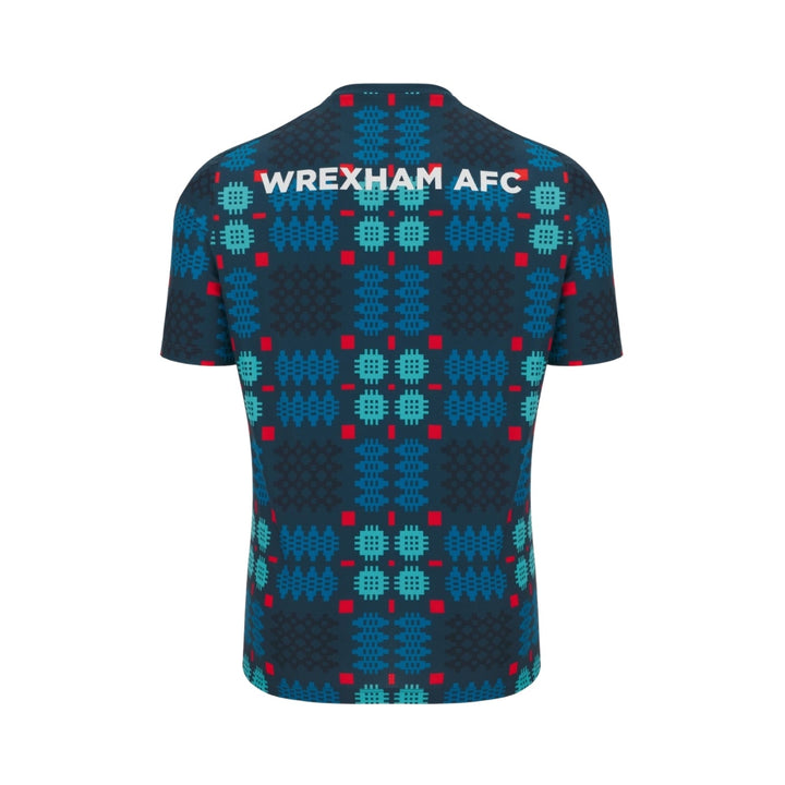 Wrexham AFC Pre-Game 25/26