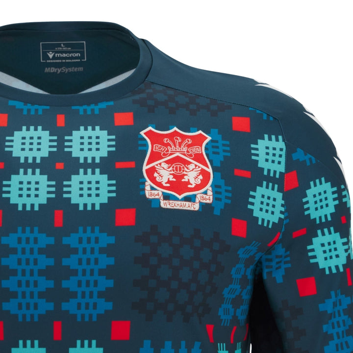 Wrexham AFC Pre-Game 25/26