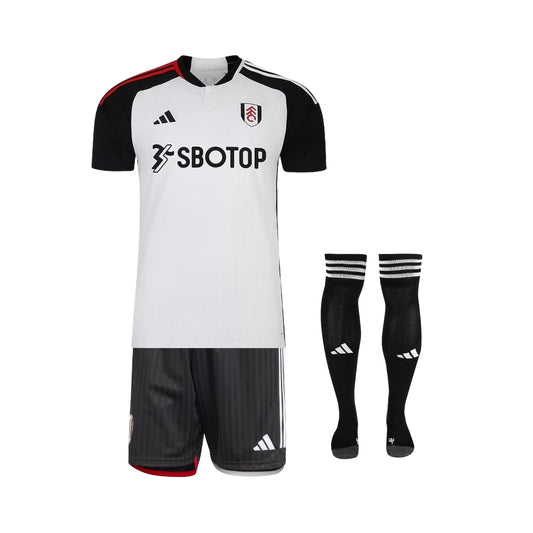 Child Kit - Fulham 23/24