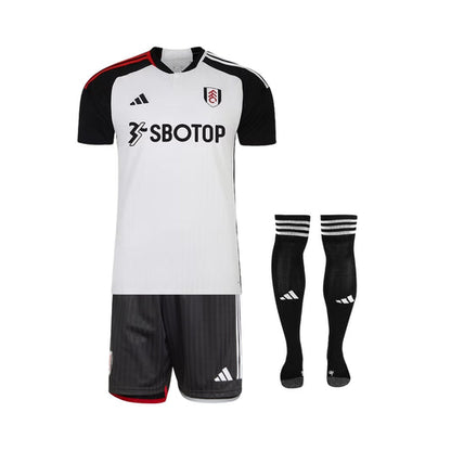 Child Kit - Fulham 23/24
