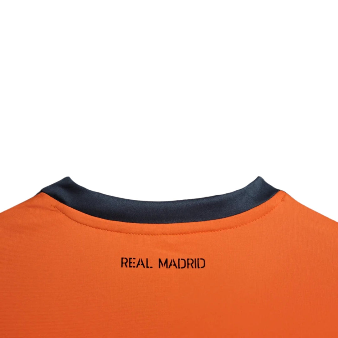 Real Madrid 13/14 Third