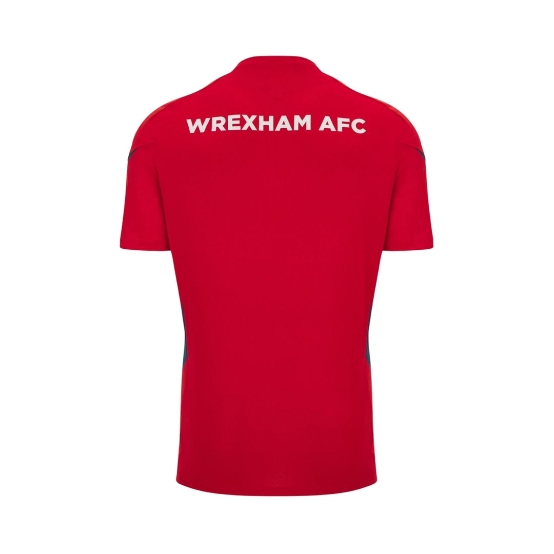 Wrexham AFC Training 2025/26