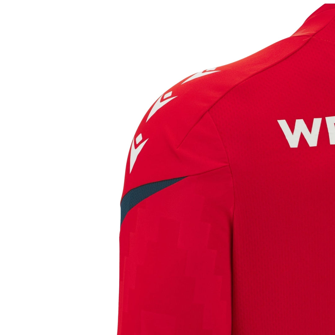 Wrexham AFC Training 2025/26