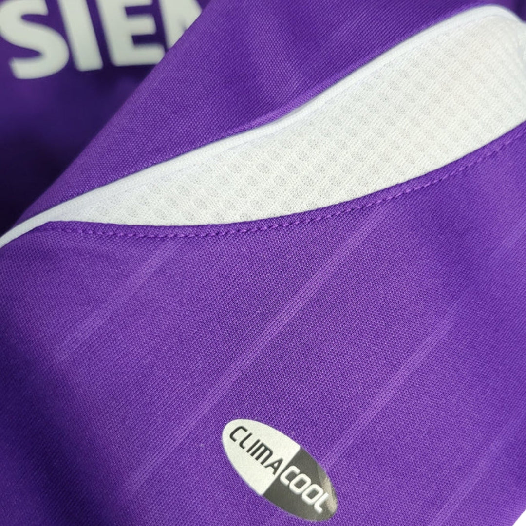 Real Madrid 06/07 Away