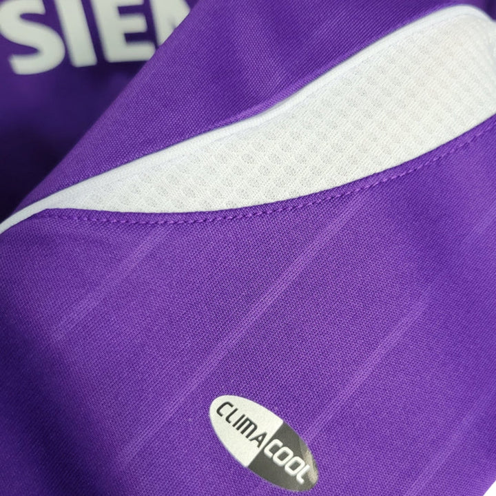 Real Madrid 06/07 Away